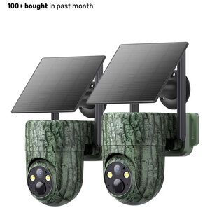 Brand new 4G lte cellular trail Cameras